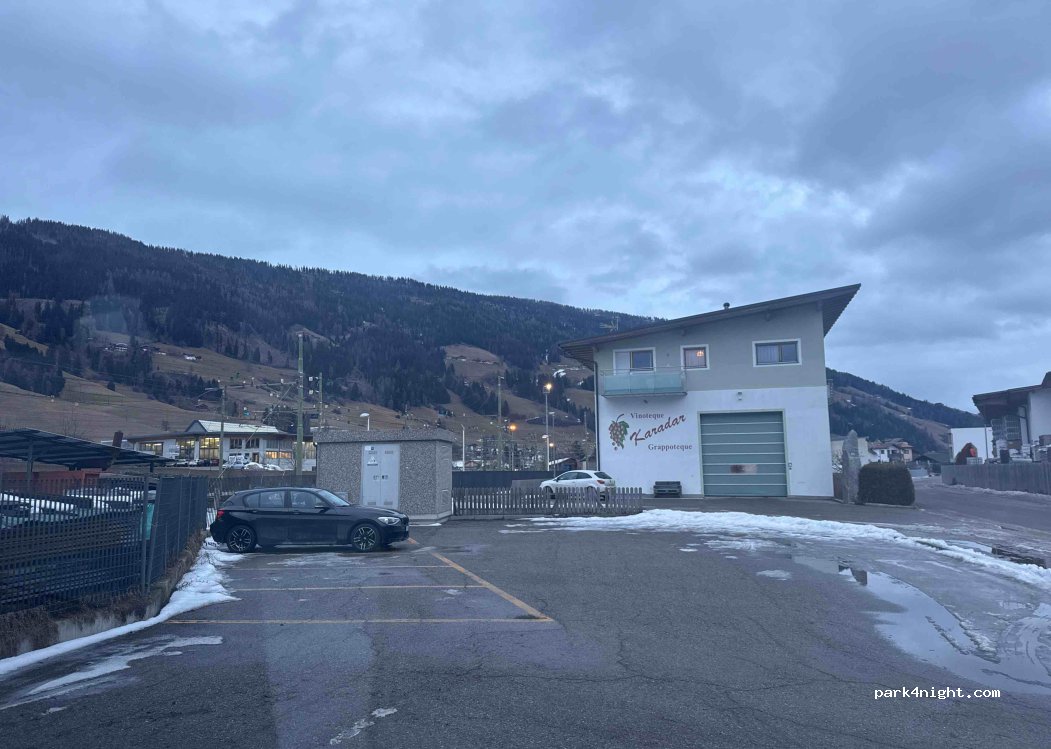 (39038) San Candido - 36 Via Pizach — foto