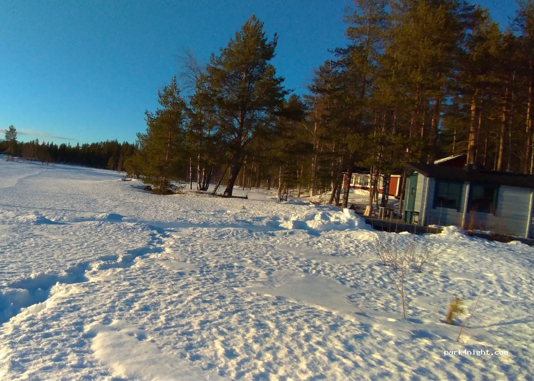 Skabram Turism Gårdsmejeri — foto 2