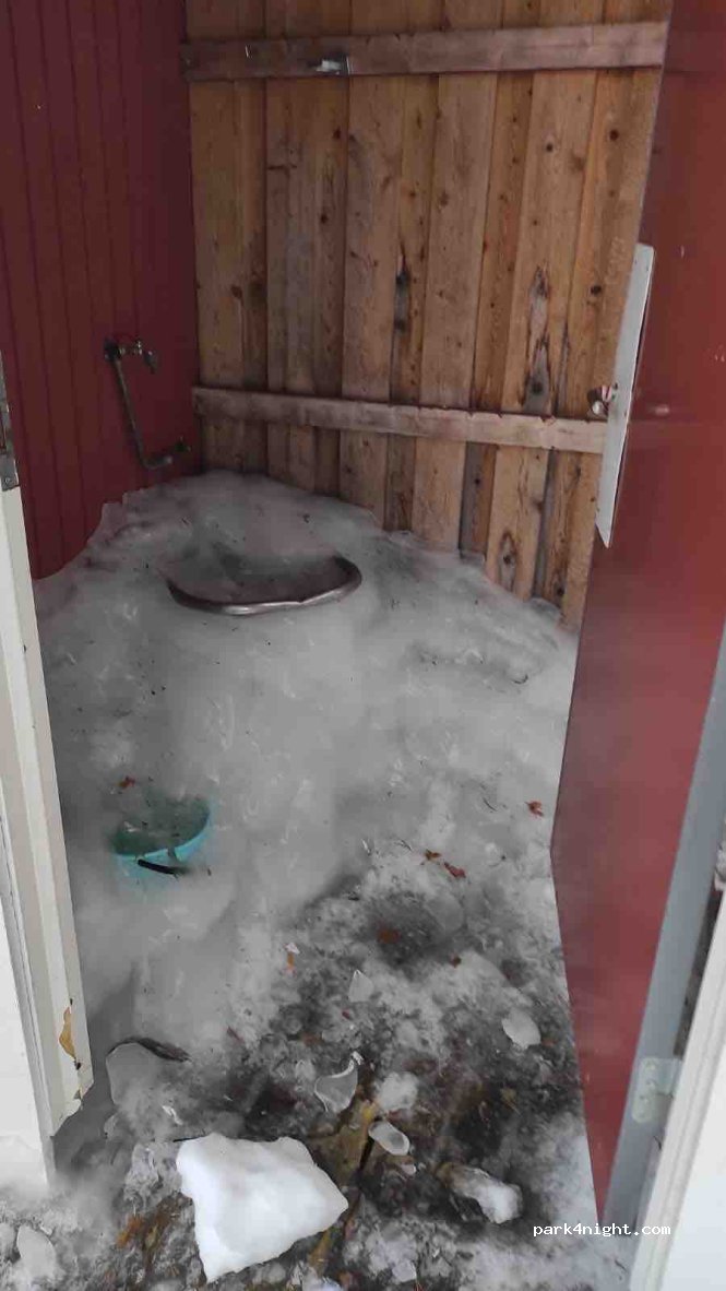 Skabram Turism Gårdsmejeri — foto 4
