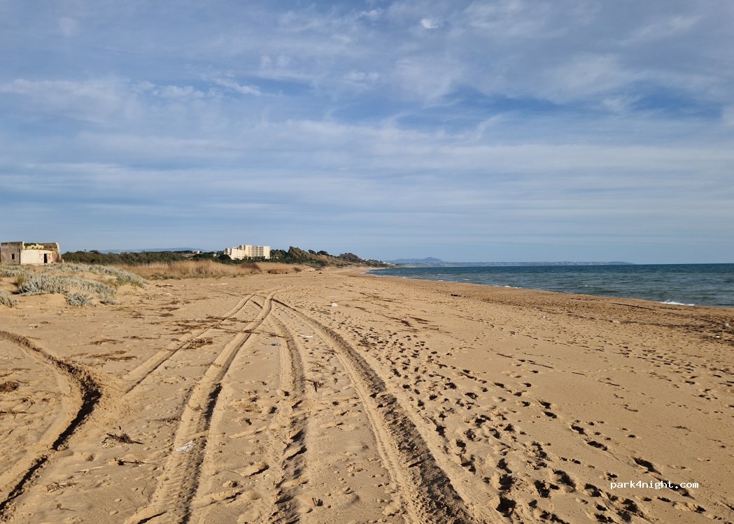 (91022) Castelvetrano - Contrada Belice di Mare — foto 2