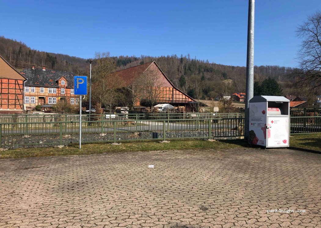 (37170) Uslar - 9 Wallstraße — foto 2