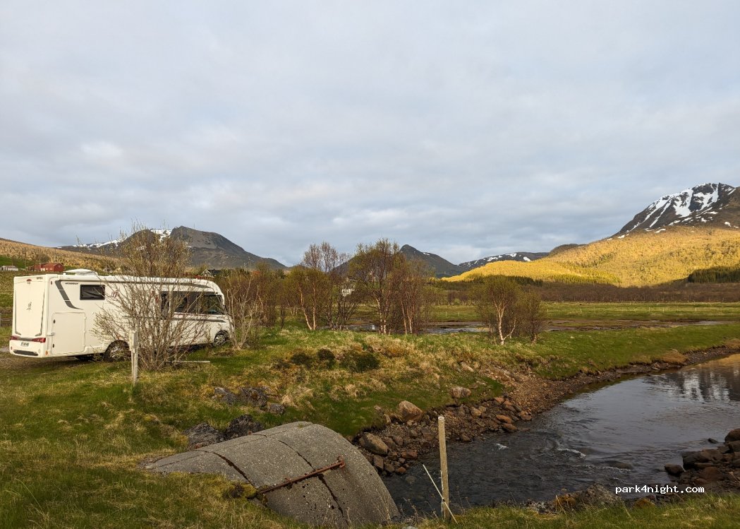 (8400)  - 467 Eidsfjordveien — foto 3