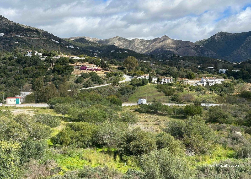 (29650) Mijas - 12S Urbanización Doña Pilar — foto