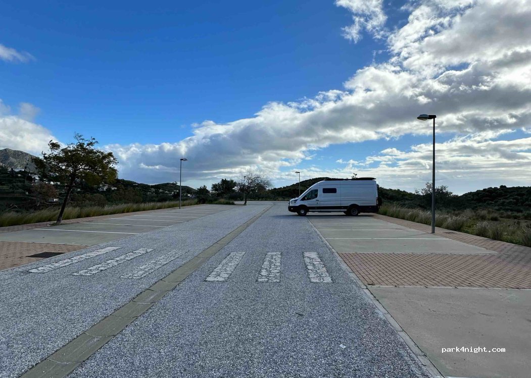 (29650) Mijas - 12S Urbanización Doña Pilar — foto 2