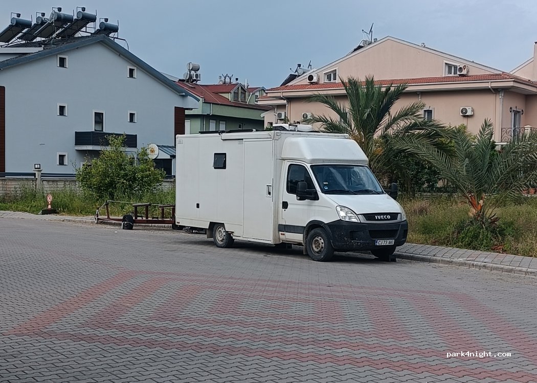 (48300) Fethiye - 6/A Muammer Aksoy Bulvarı — foto