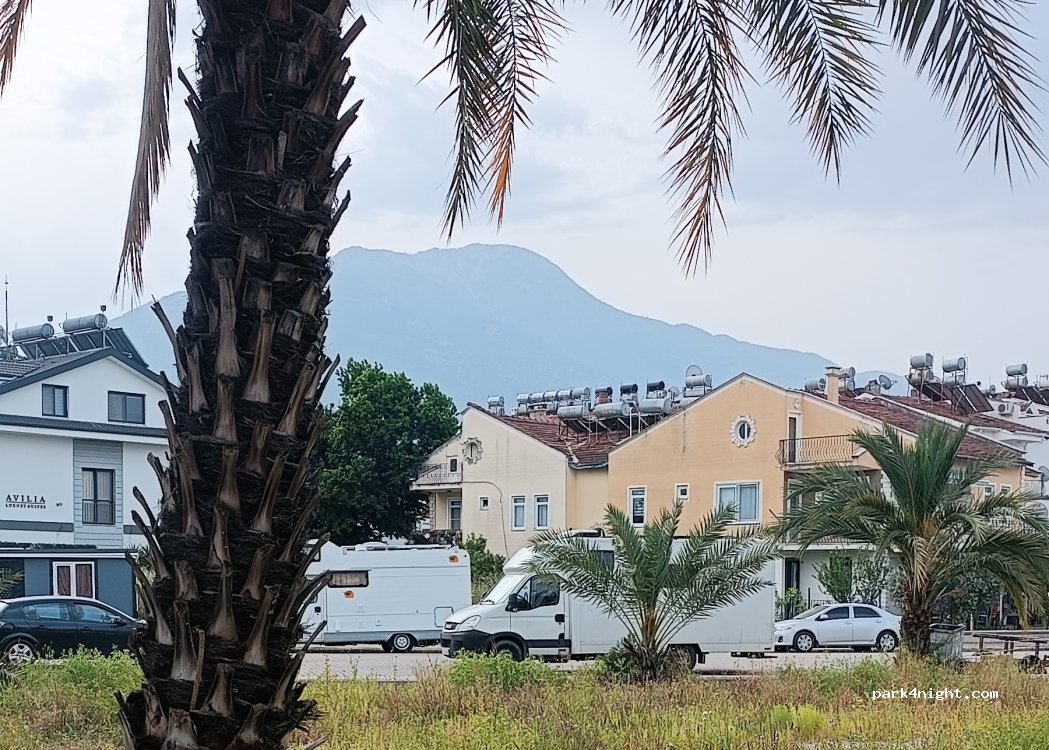 (48300) Fethiye - 6/A Muammer Aksoy Bulvarı — foto 2