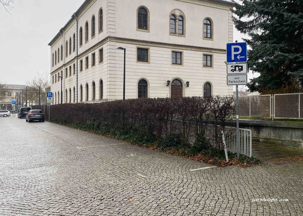 (09111) Chemnitz - 5 Bahnhofstraße — foto 2