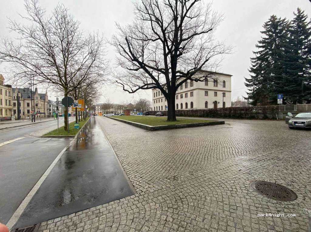 (09111) Chemnitz - 5 Bahnhofstraße — foto 3