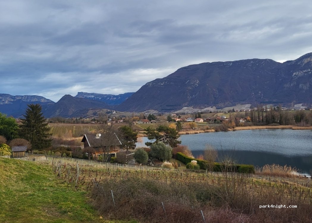(73800) Porte-de-Savoie - 1755 D12 — foto