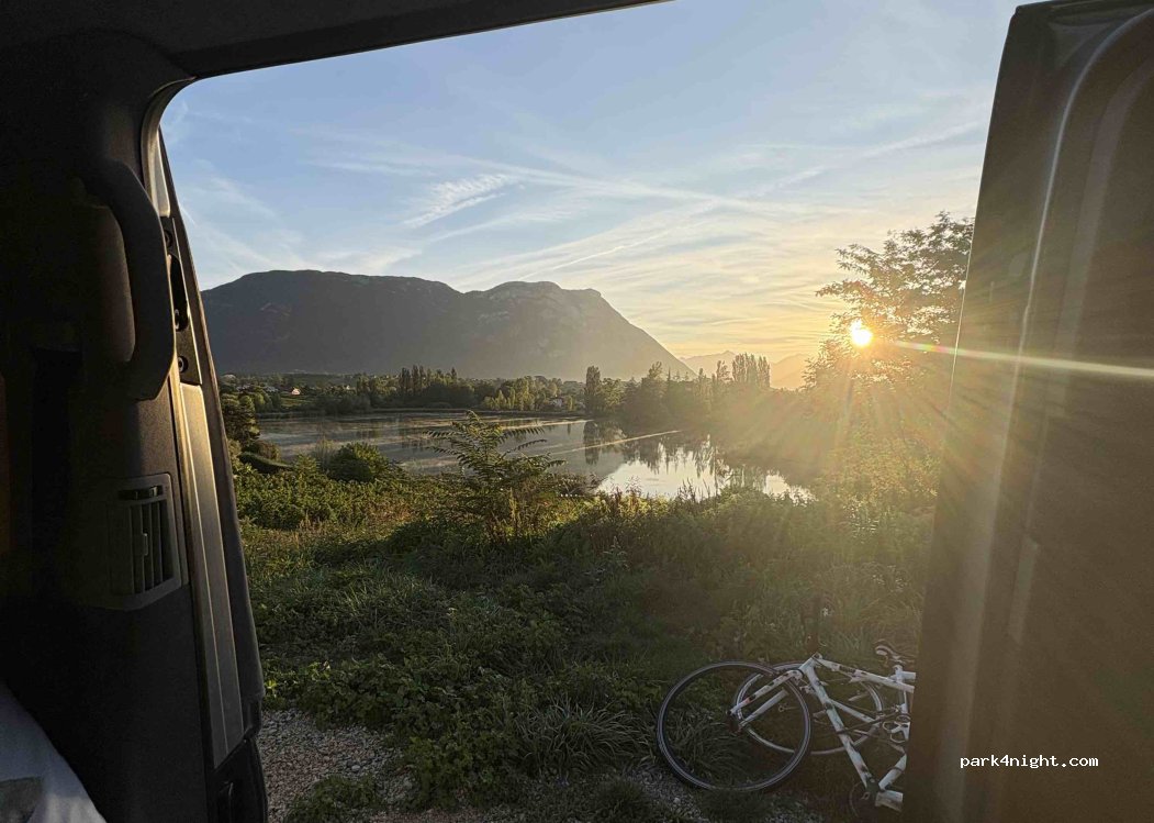 (73800) Porte-de-Savoie - 1755 D12 — foto 4