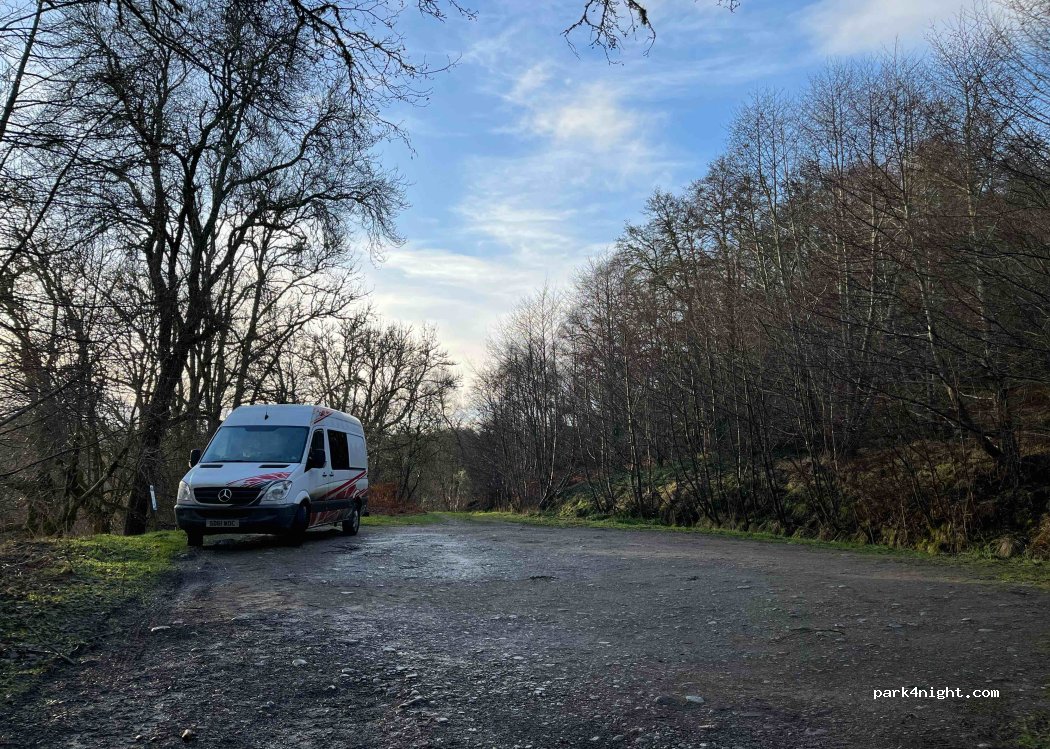 (IV12 5JF) Nairn - A939 — foto