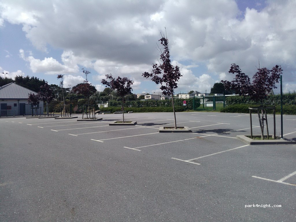 (29680) Roscoff - 7 Rue de Keraison — foto