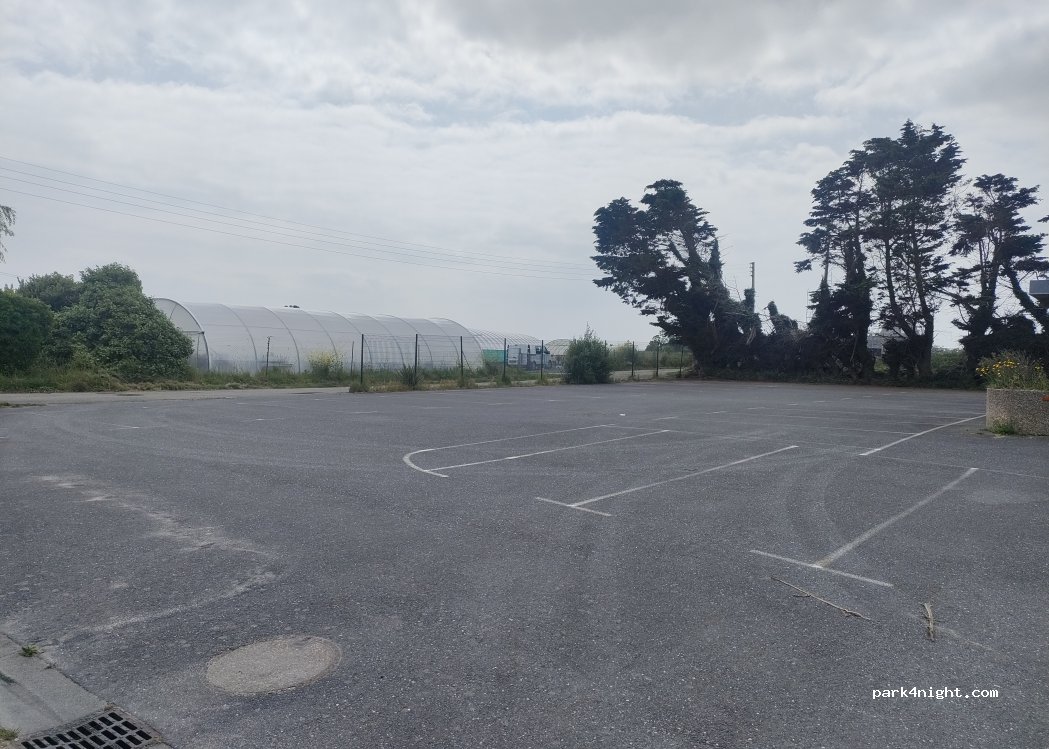 (29680) Roscoff - 7 Rue de Keraison — foto 3