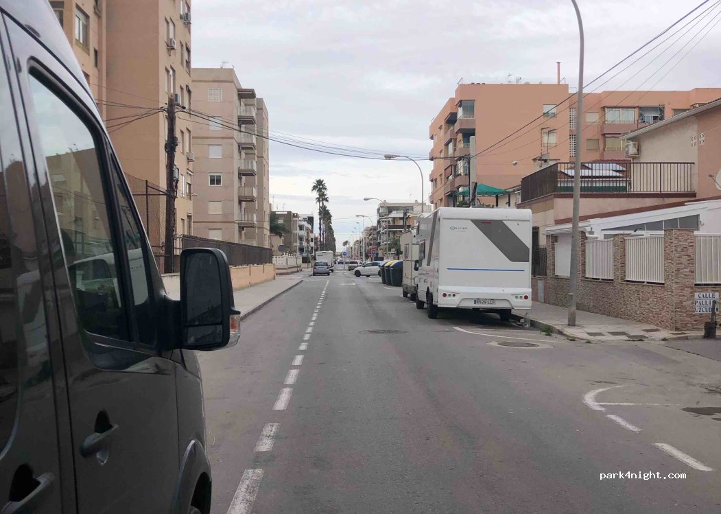 (03130) Santa Pola - 2 Calle Ricardo Zamora — foto 2