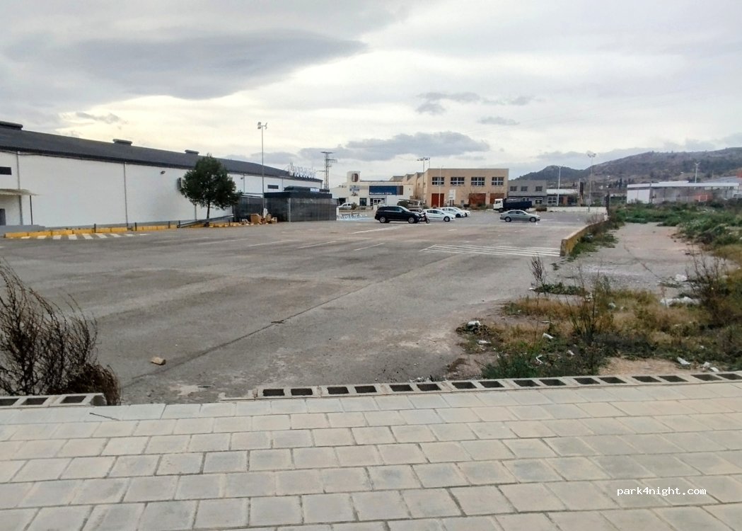 (46160) Llíria - 19 Calle Ue Sector ST-1 — foto 2