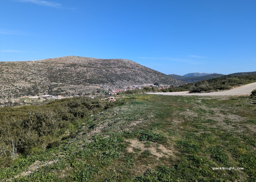 (210 52) Epidavros - Unnamed Road — foto 3