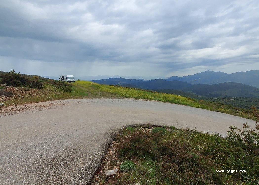 (210 52) Epidavros - Unnamed Road — foto 4