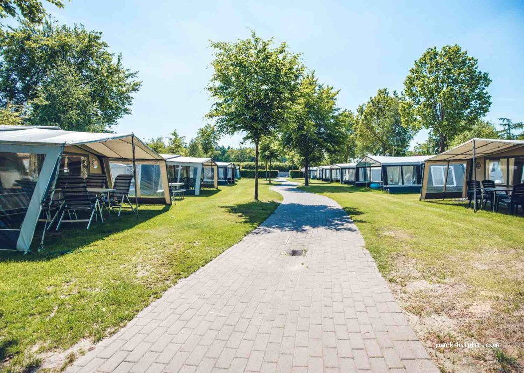 Vakantiepark Ackersate — foto 2