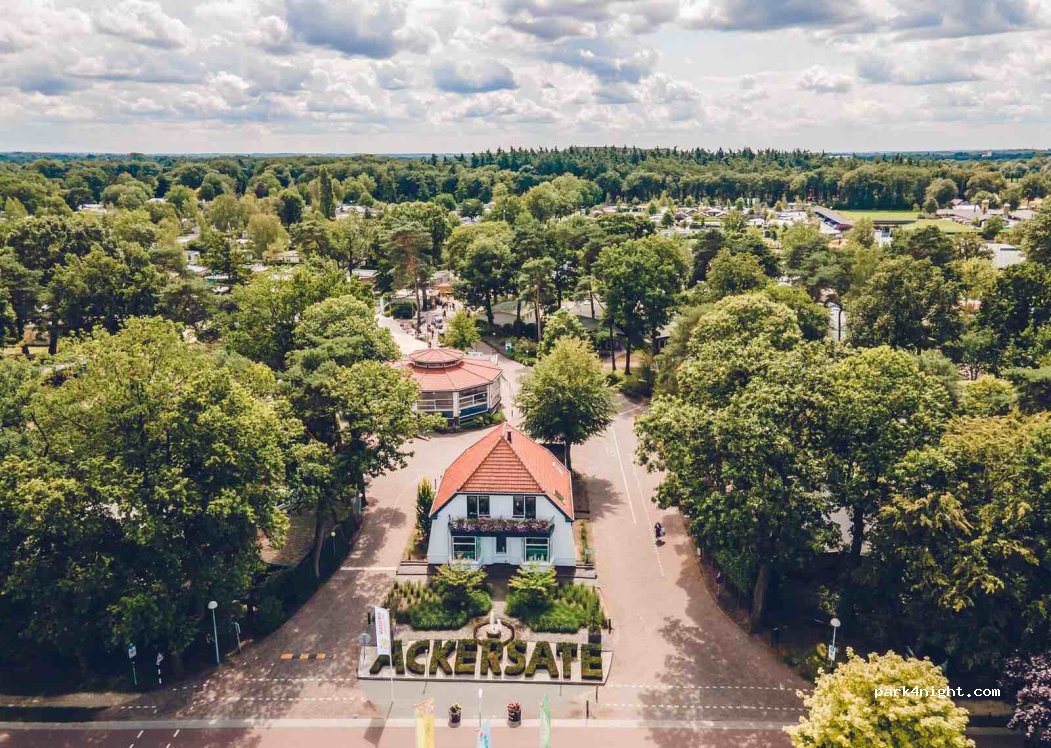 Vakantiepark Ackersate — foto 3