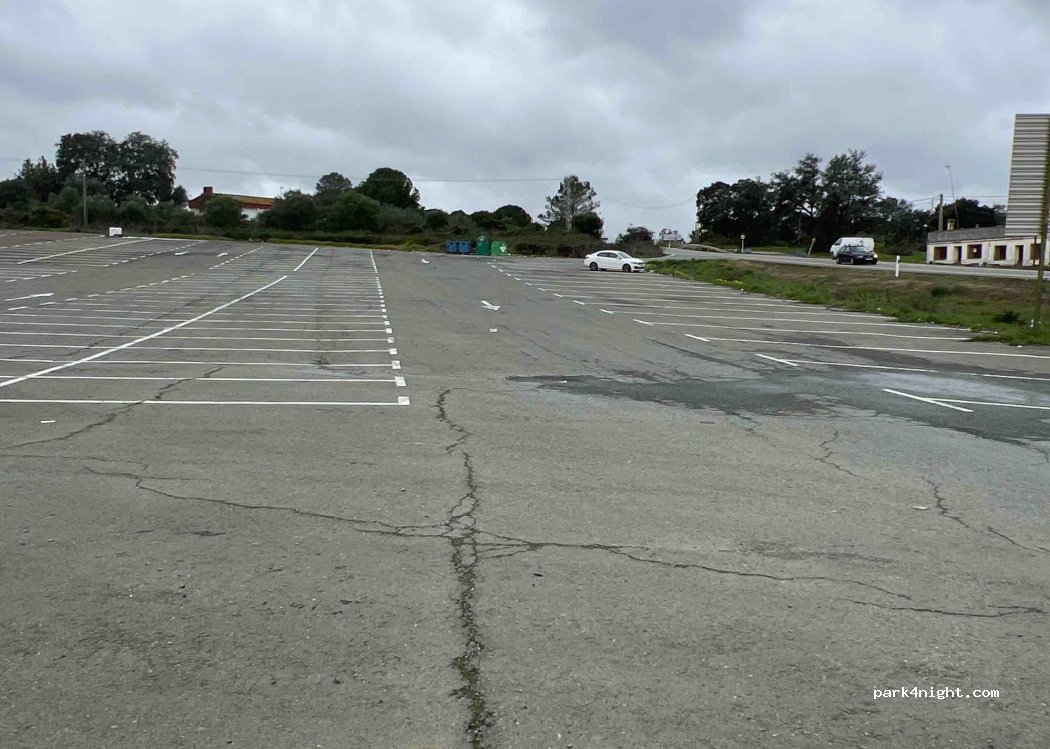 (21600) Valverde del Camino - 90 Lugar Puerto Blanco — foto