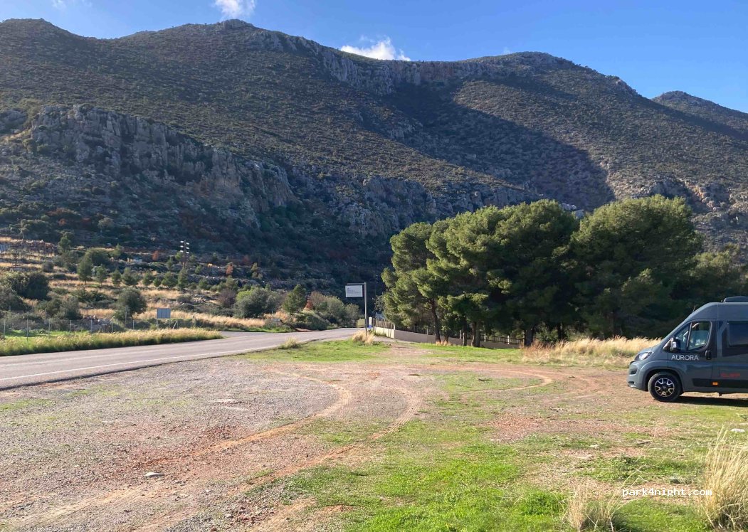 (230 70) Monemvasia - EO Monemvasias Krokeon — foto