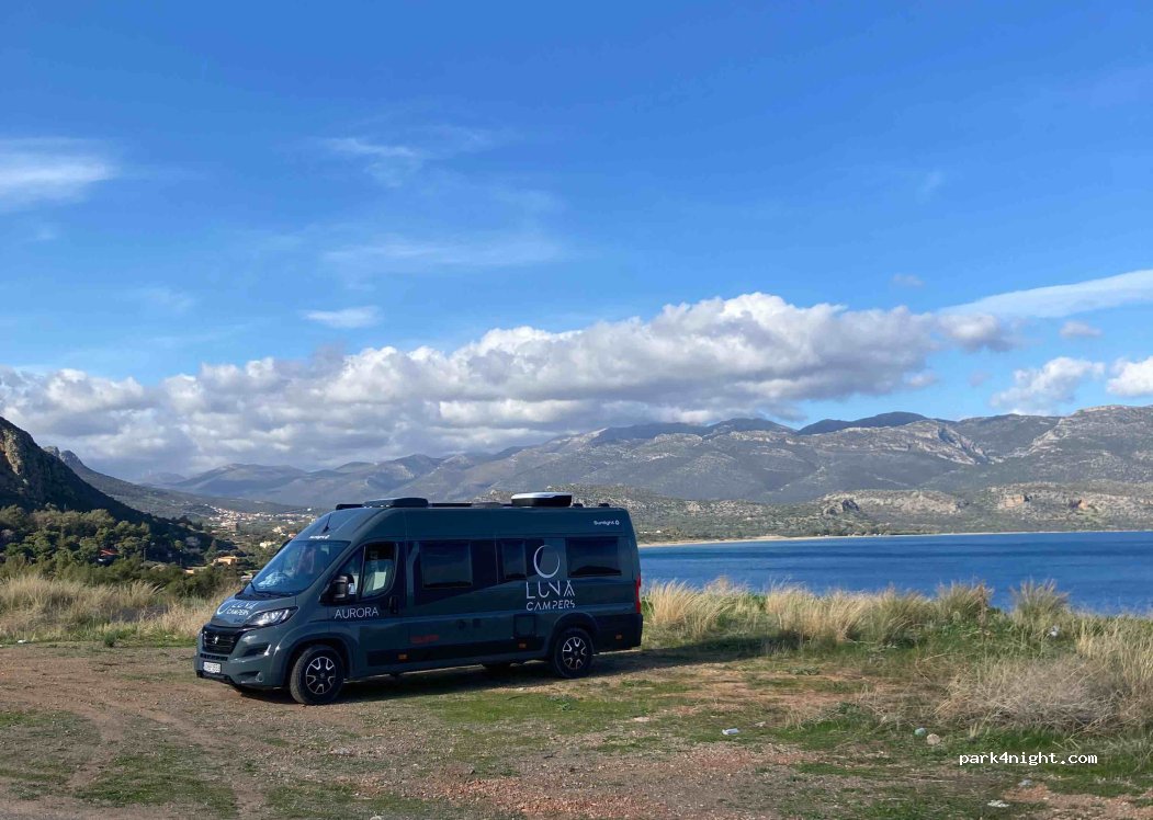 (230 70) Monemvasia - EO Monemvasias Krokeon — foto 2