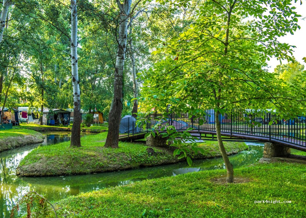 Aqua Land Termál- és Élményfürdő — foto 4