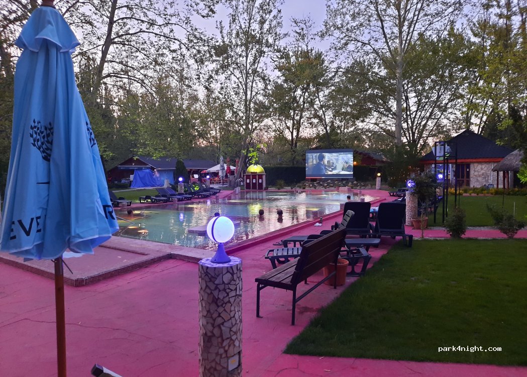 Aqua Land Termál- és Élményfürdő — foto 5