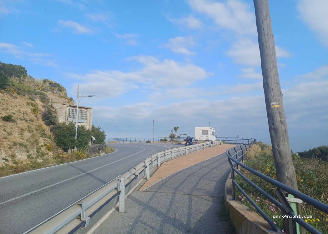 (51005) Ceuta - 59 Mirador San Antonio — foto