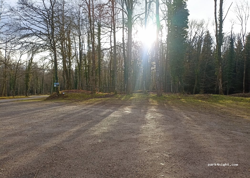 (88210) Ban-de-Sapt - 18 La Fontenelle — foto