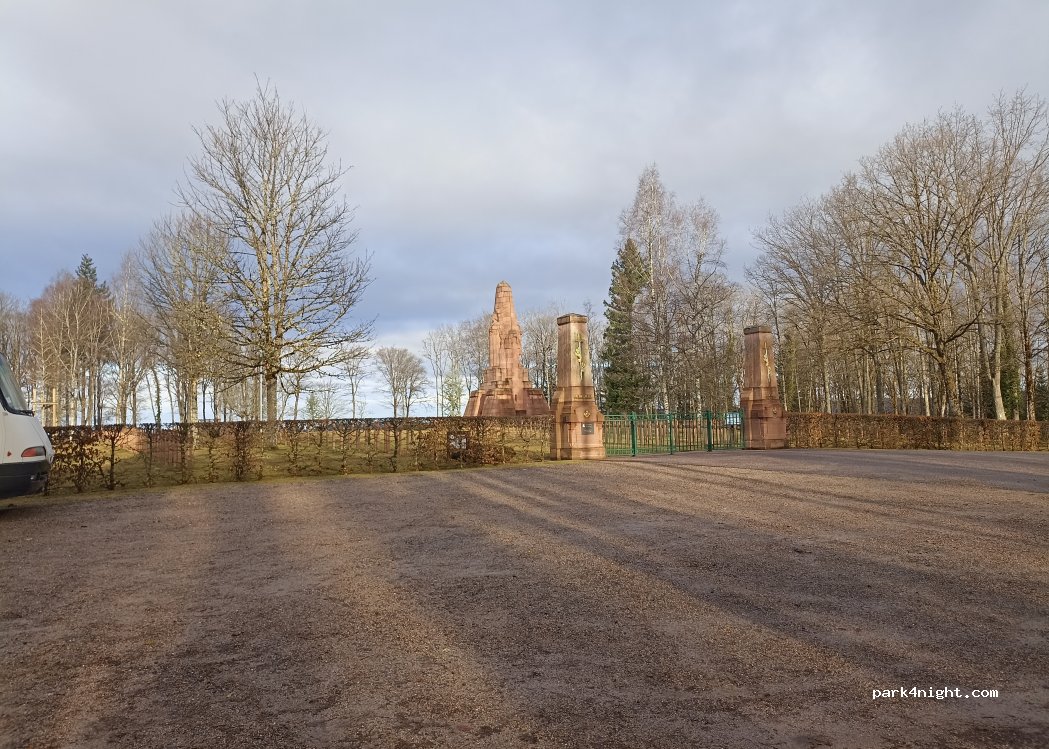 (88210) Ban-de-Sapt - 18 La Fontenelle — foto 2