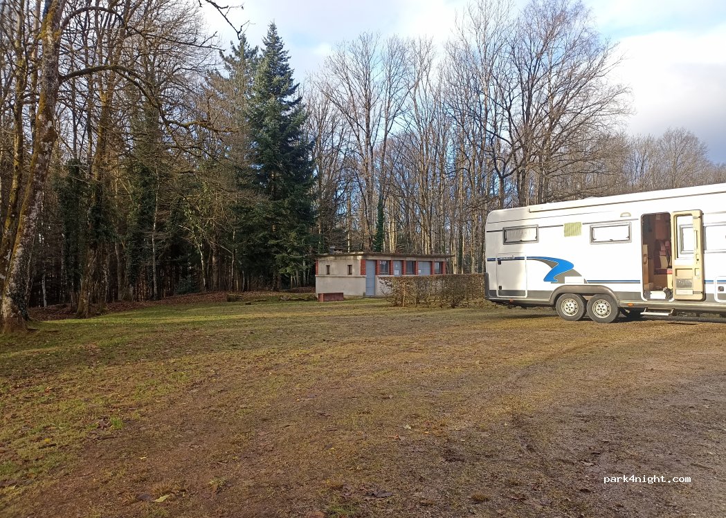 (88210) Ban-de-Sapt - 18 La Fontenelle — foto 4