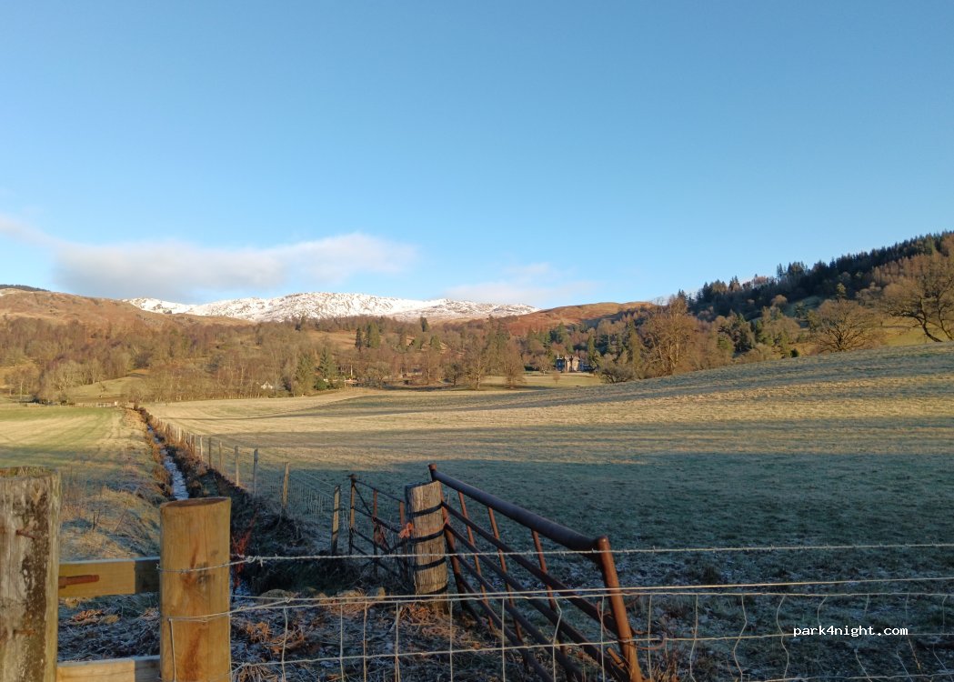 (FK17 8HD) Callander - A84 — foto 2