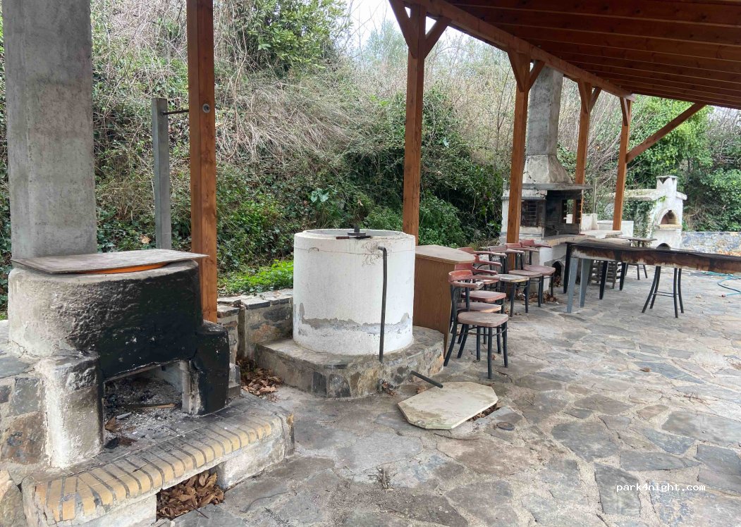 (740 51) Kamariotis - Unnamed Road — foto 4
