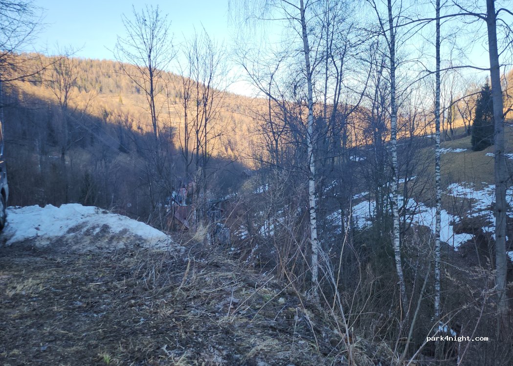 (059 04) Jezersko - Unnamed road — foto 3