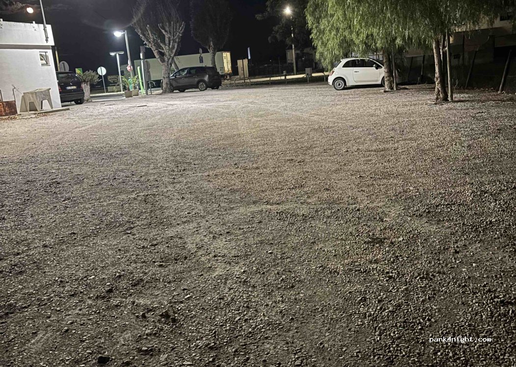 (7570-124) Grândola - Km 585.2 N120 — foto 2
