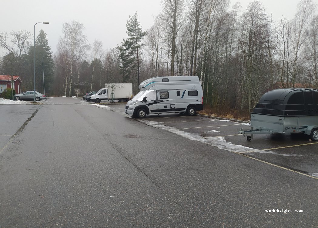 (00980) Helsinki - 2 Itäreimarinkuja — foto