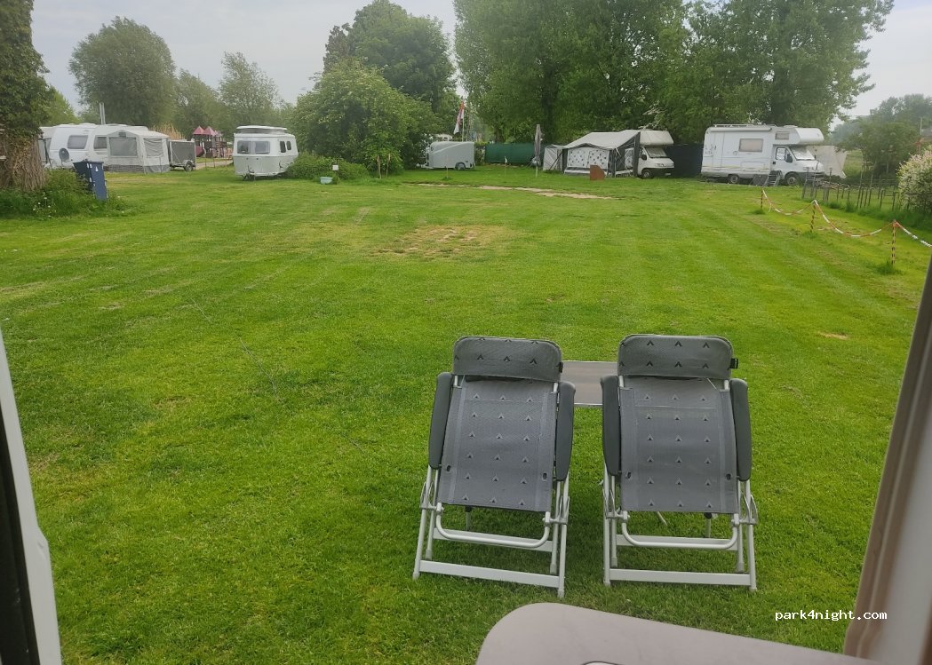 Camping Strand Terrasse — foto 2