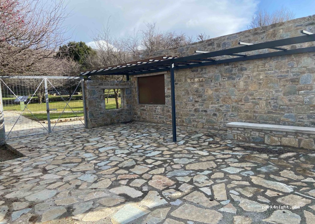 (740 51) Anogia - Unnamed Road — foto 2
