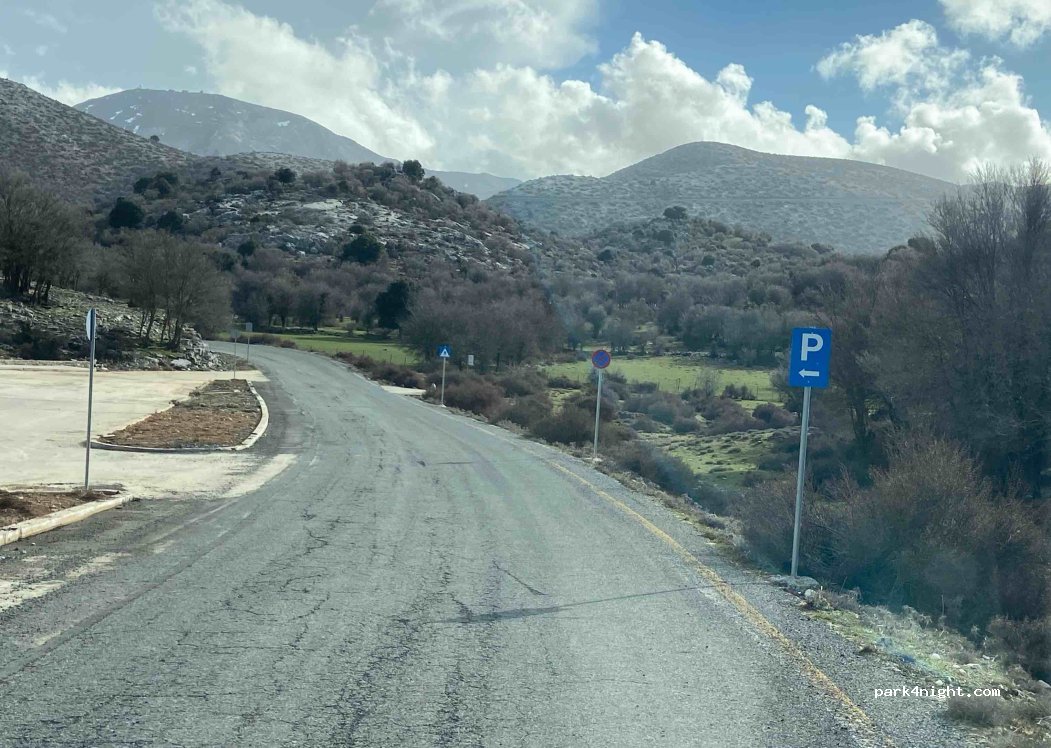 (740 51) Anogia - Unnamed Road — foto 3
