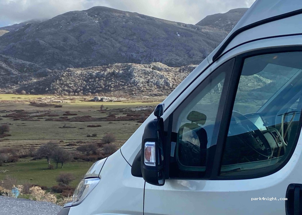 (740 51) Anogia - Unnamed road — foto 3