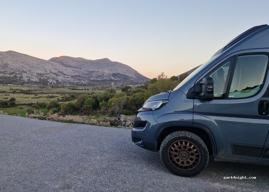(740 51) Anogia - Unnamed road — foto 4