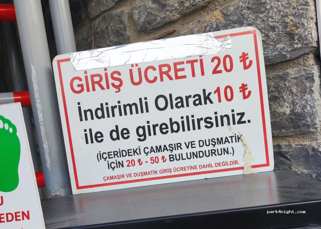 (48900) Datça - 65 Atatürk Caddesi — foto 2