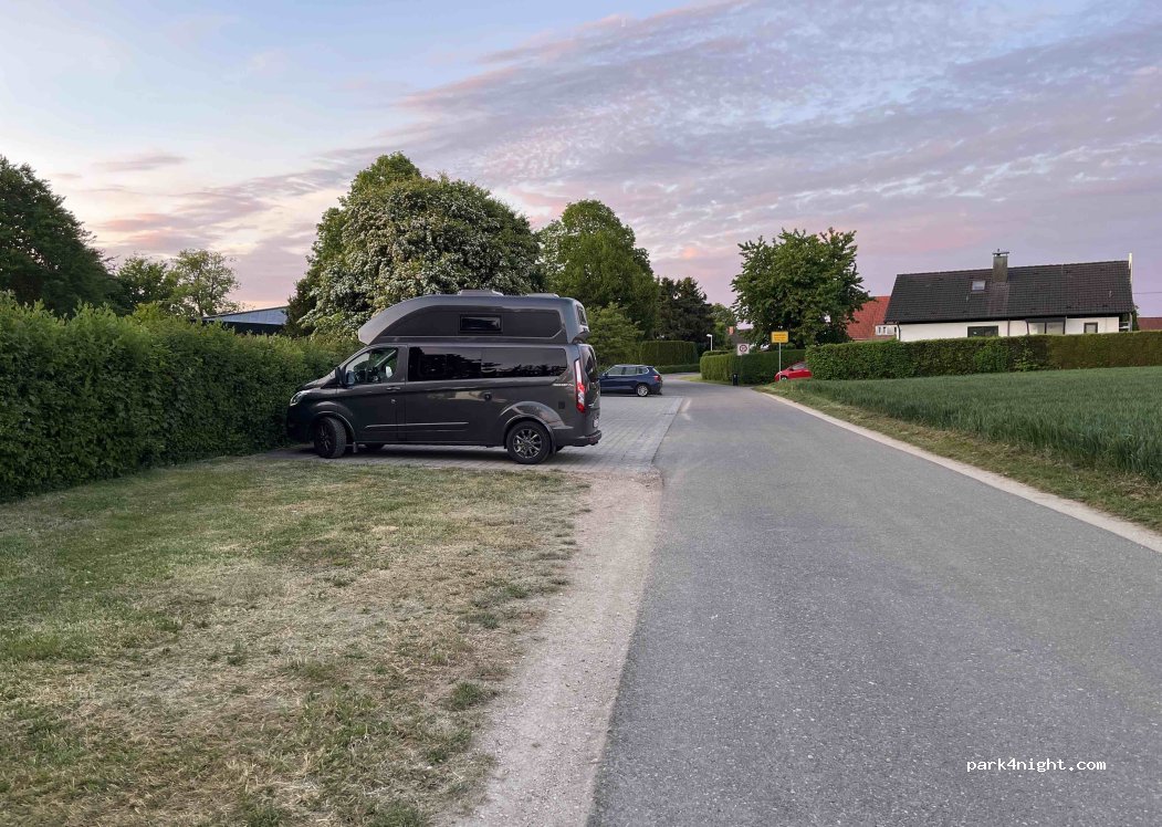 (89160) Dornstadt - 26 Herdstraße — foto