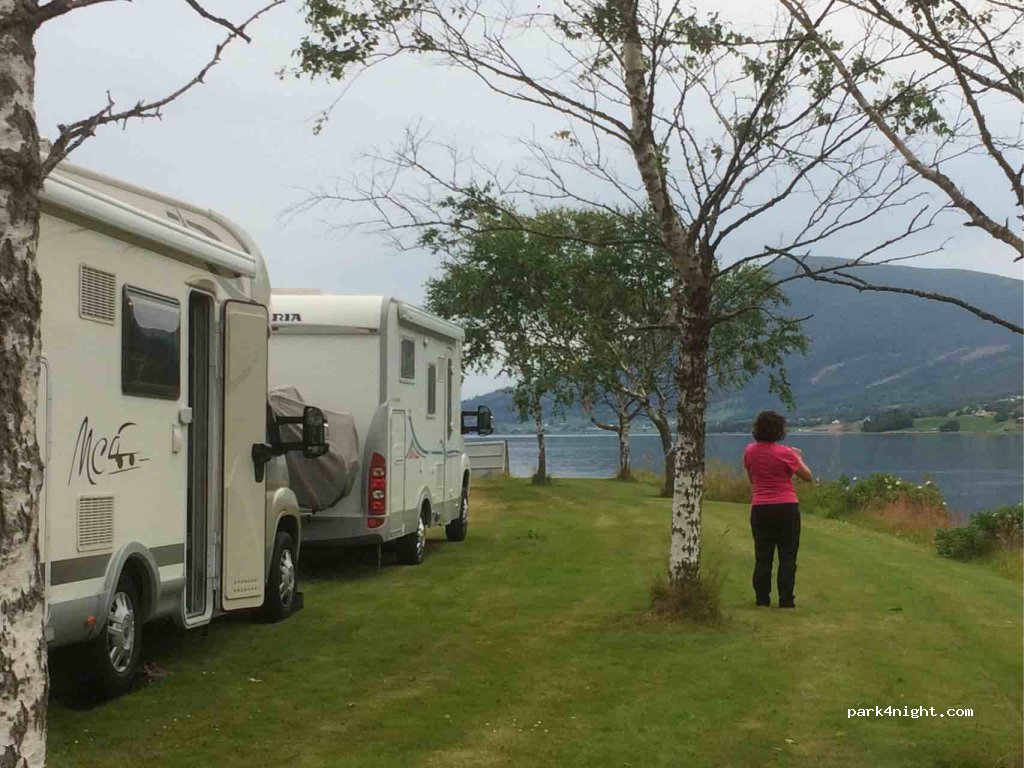 (6391) Tresfjorden - 850 E136 — foto 2