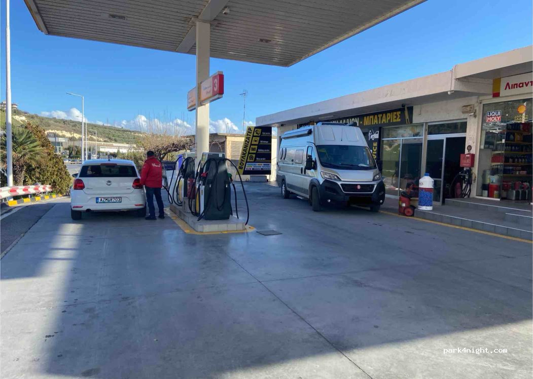 (715 00) Iraklio - Heraklion-Moires — foto 3