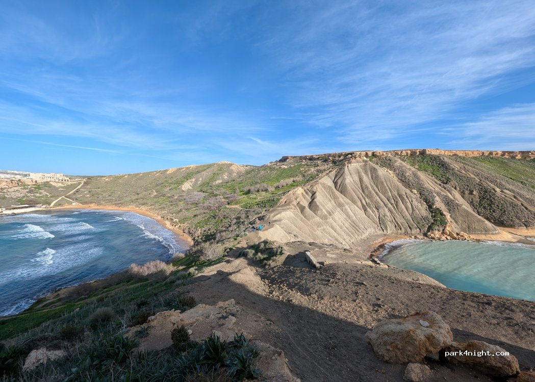 () Mellieħa - Unnamed road — foto 2