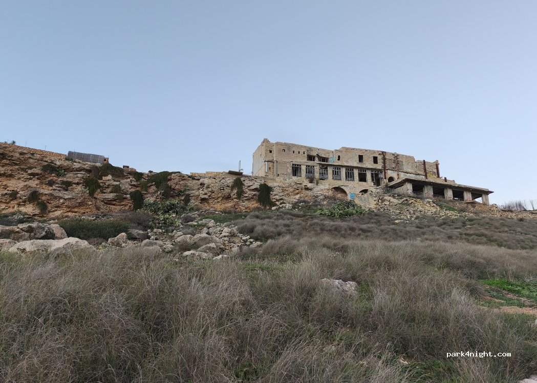 () Mellieħa - Unnamed road — foto 3