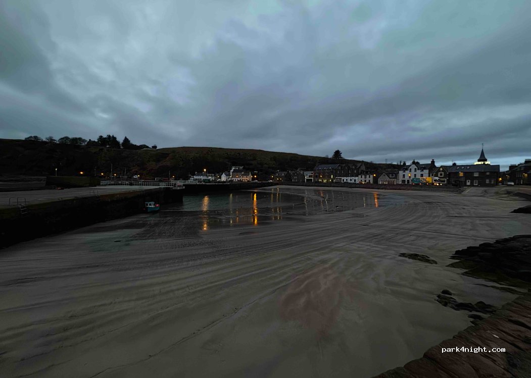 (AB39 2JY) Stonehaven - Shorehead — foto 2