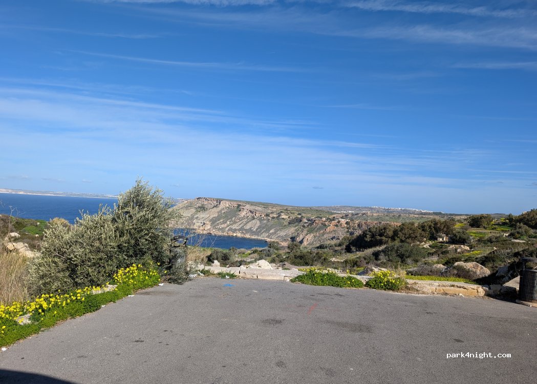 () Rabat - Unnamed road — foto
